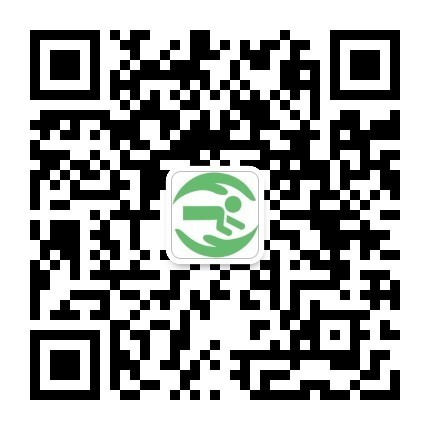 青春留言服务号二维码